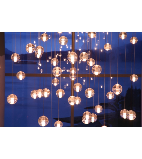 14. 36 Bocci Pendant