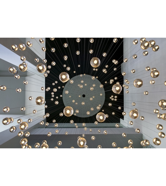 14. 36 Bocci Suspension