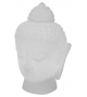 Buddha lampada da tavolo