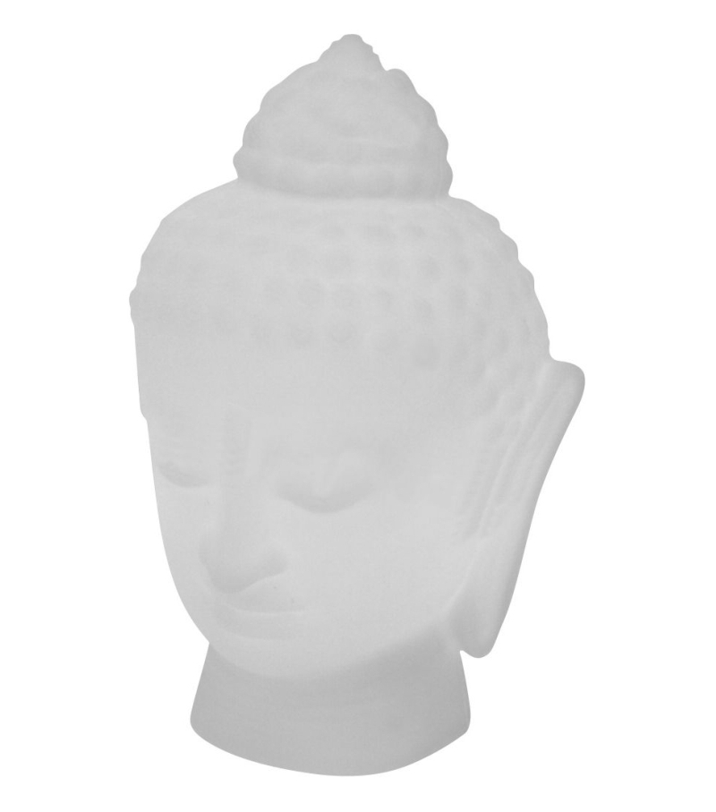 Buddha lampada da tavolo