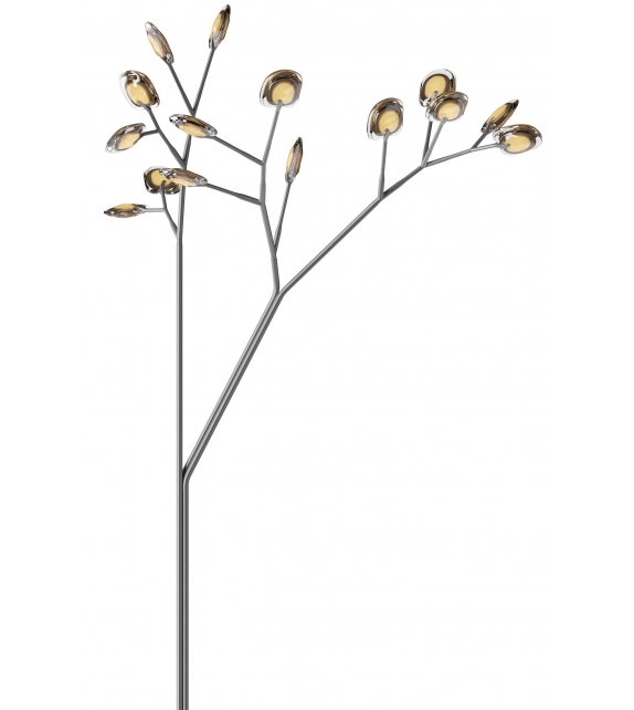 16. 15 Cypress Bocci Lampada Outdoor