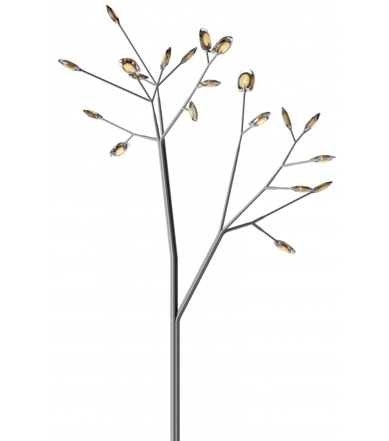 16. 20 Hawthorne Bocci Lampe Extérieure