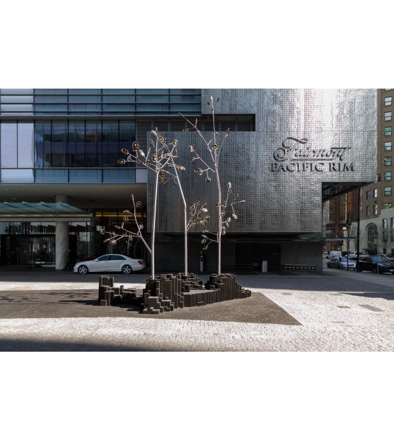 16. 20 Hawthorne Bocci Outdoor Lamp