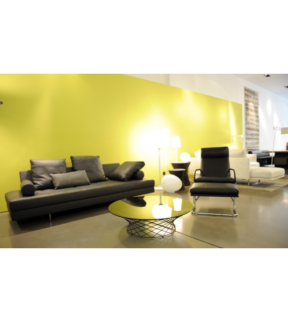 Oota Walter Knoll Mesa Auxiliar