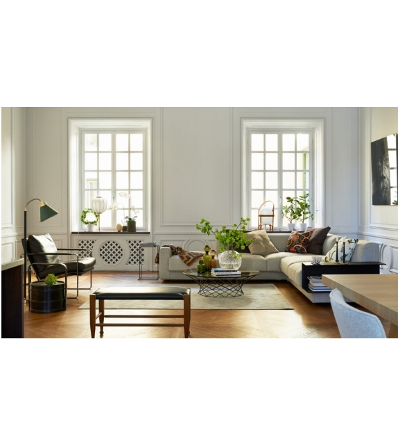 Oota Walter Knoll Mesa Auxiliar