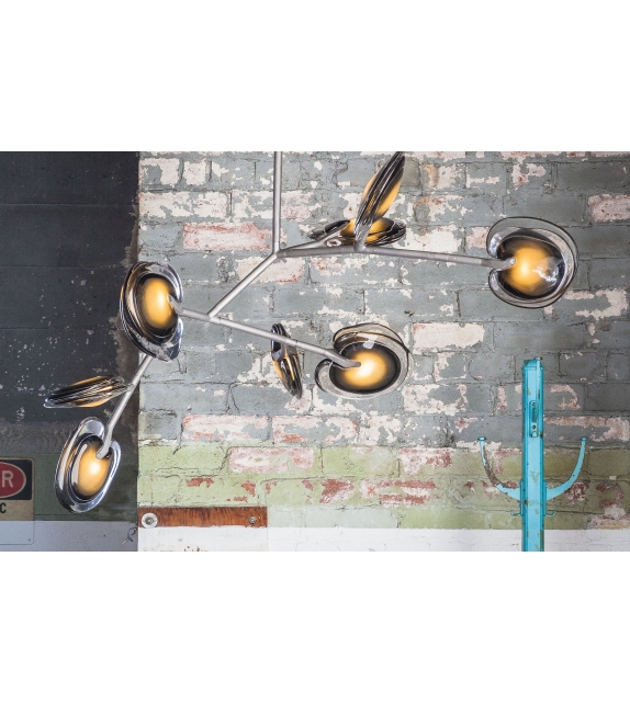 16. 20 Hawthorne Bocci Outdoor Lamp