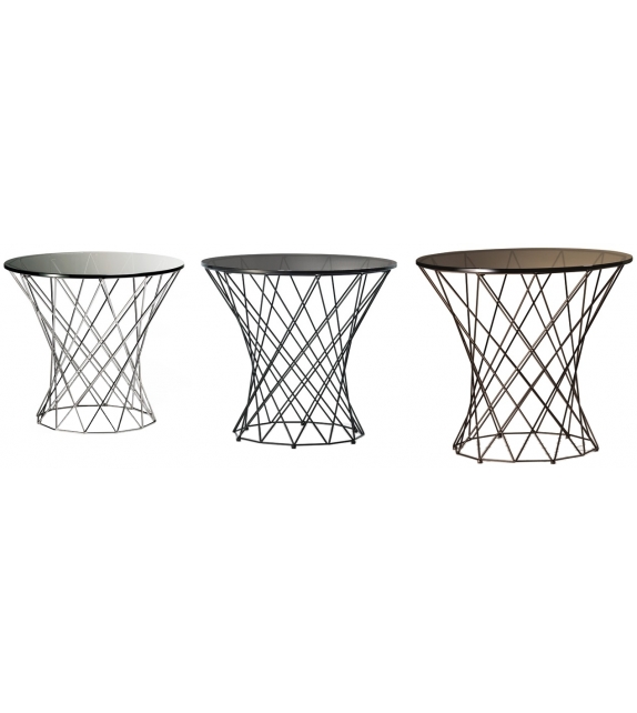 Oota Walter Knoll Mesa Auxiliar