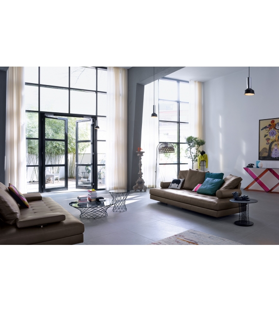 Oota Walter Knoll Tavolino