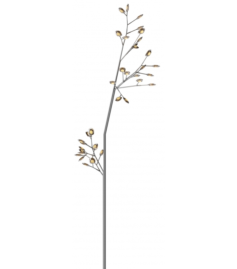 16. 20 Hawthorne Bocci Lampe Extérieure