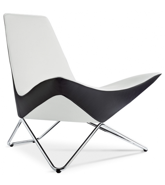 MYchair Walter Knoll Poltrona