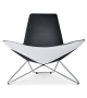 MYchair Walter Knoll Poltrona