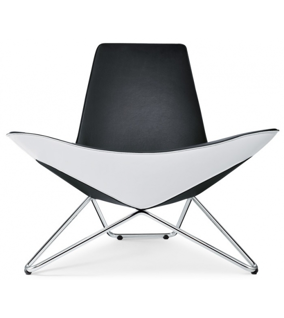 MYchair Walter Knoll Poltrona