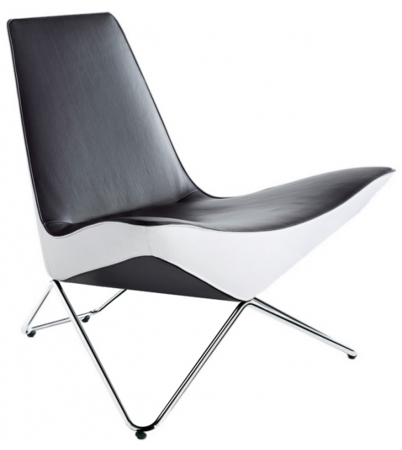 MYchair Walter Knoll Fauteuil