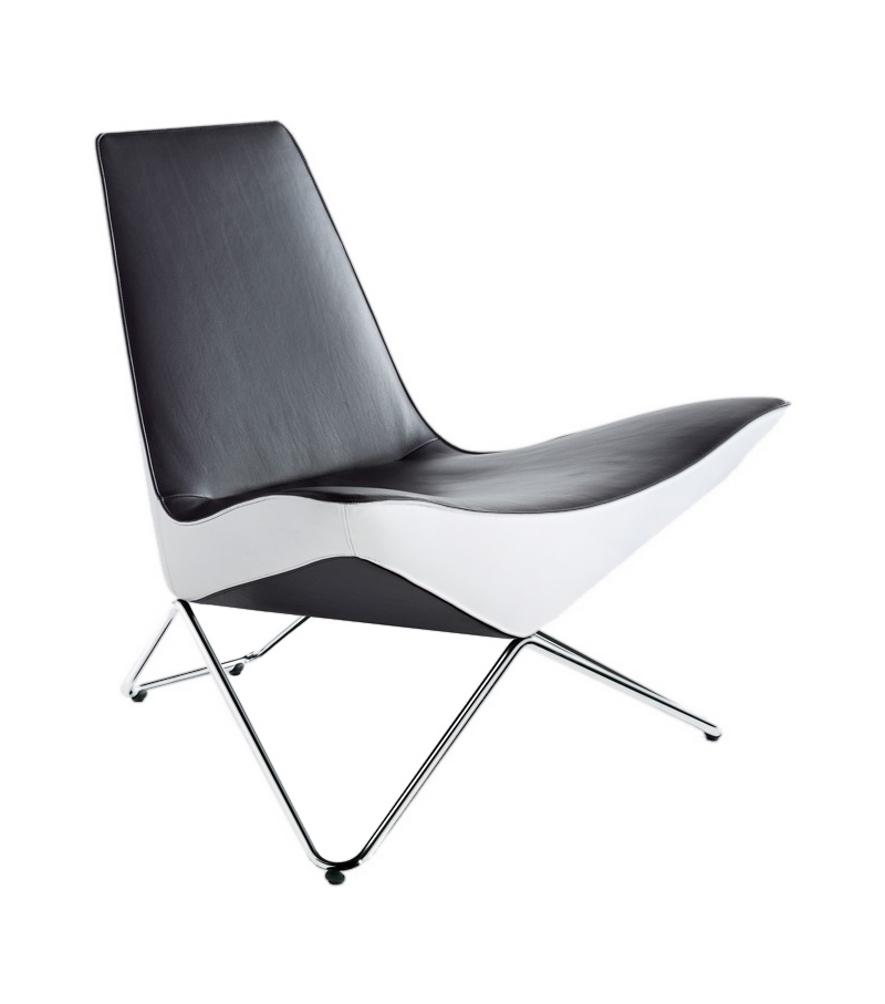 MYchair Walter Knoll Fauteuil