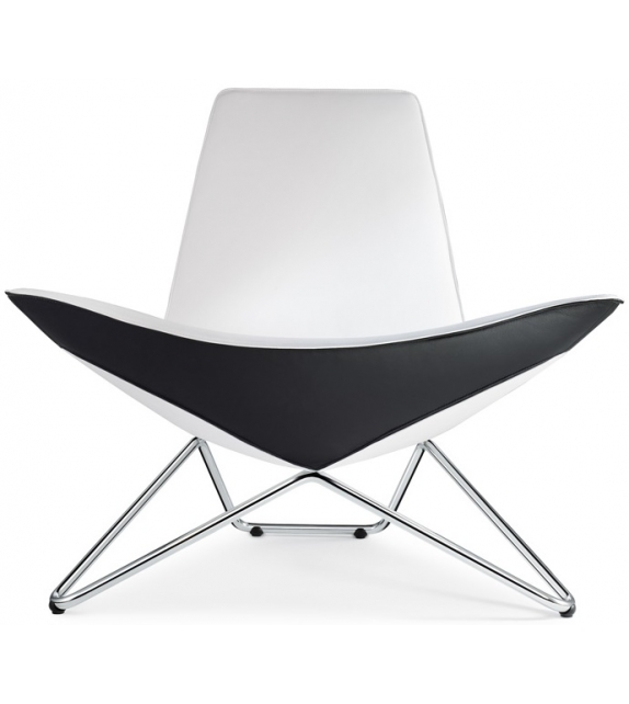 MYchair Walter Knoll Armchair