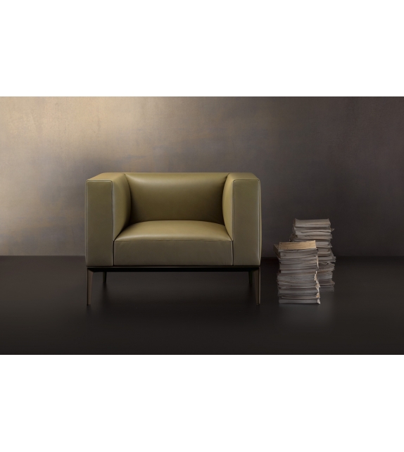 Jaan Walter Knoll Sessel