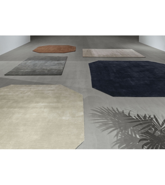 The Moor &Tradition Tapis