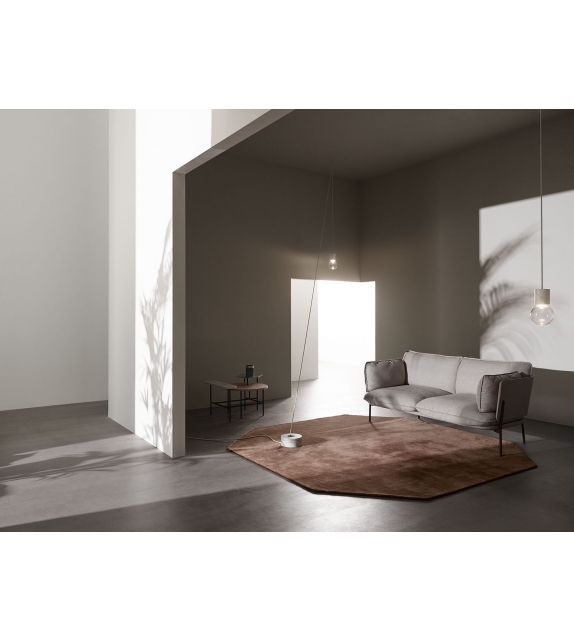 The Moor &Tradition Tapis