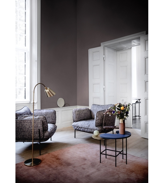 The Moor &Tradition Tapis