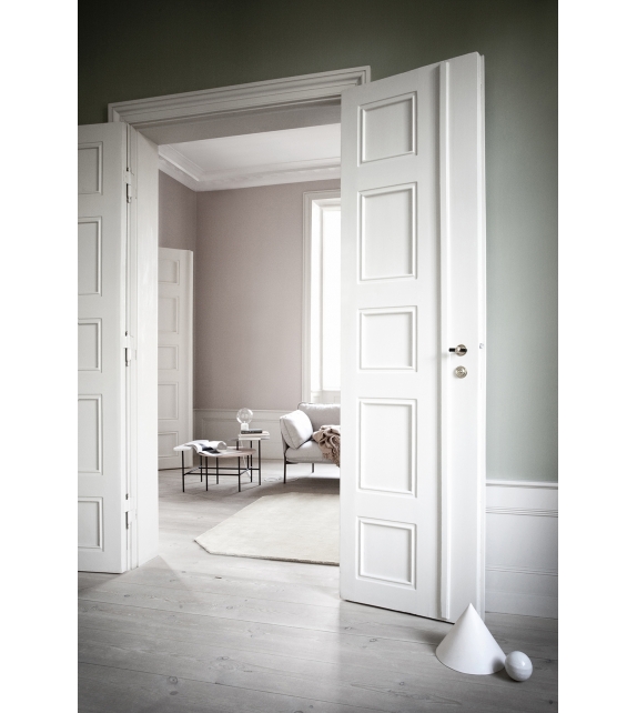 The Moor &Tradition Tapis