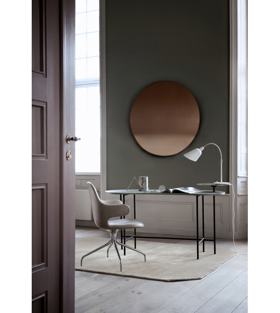 The Moor &Tradition Tapis