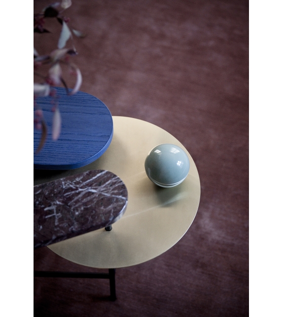 The Moor &Tradition Tapis