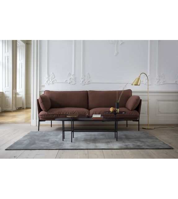 The Moor &Tradition Tapis