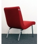 Vostra Walter Knoll Poltrona