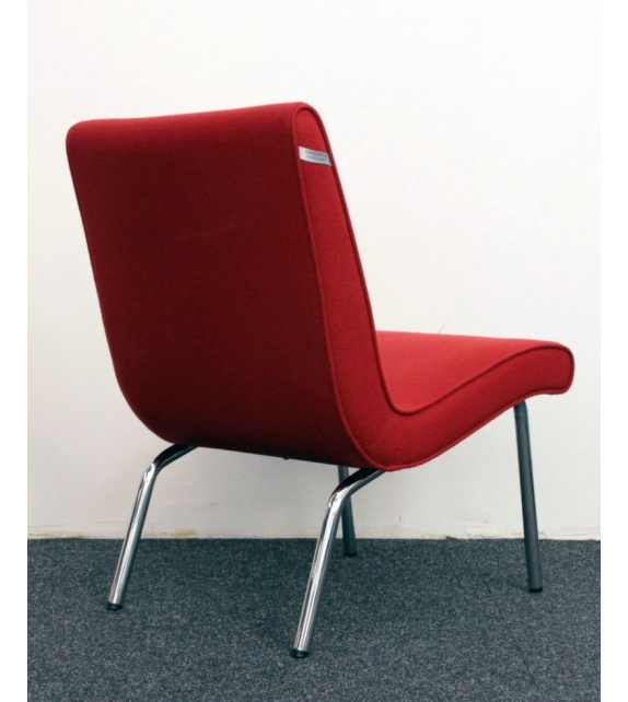 Vostra Walter Knoll Armchair