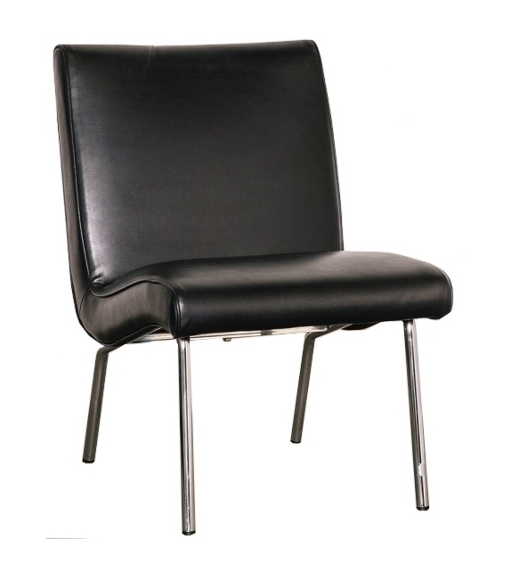 Vostra Walter Knoll Poltrona