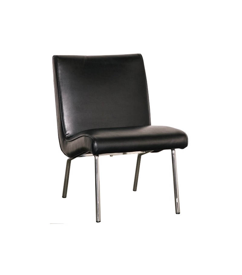 Vostra Walter Knoll Armchair