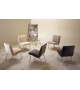 Vostra Walter Knoll Poltrona