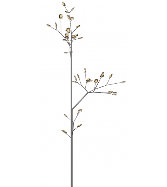 16. 40 Birch Bocci Lámpara Outdoor