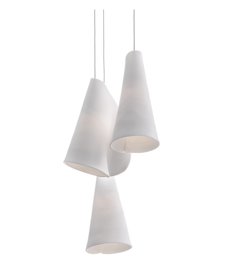 21. 3 Bocci Sospensione