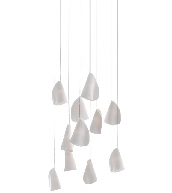 21. 11 Bocci Suspension