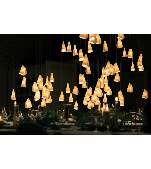 21. 11 Bocci Pendant