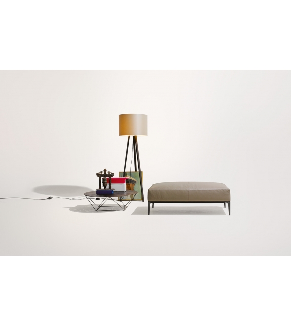 Jaan Living Walter Knoll Panca