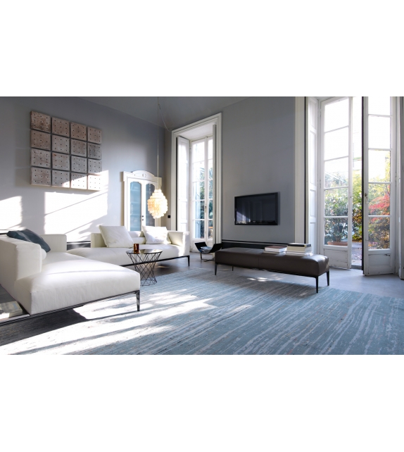 Jaan Living Walter Knoll Panca