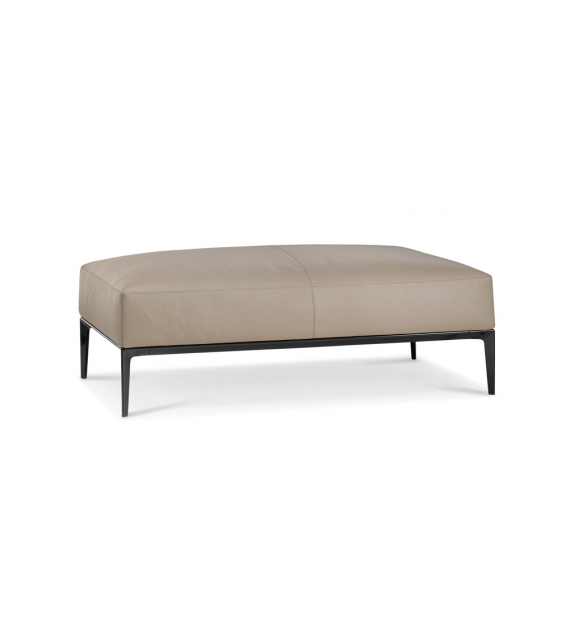 Jaan Living Walter Knoll Bench