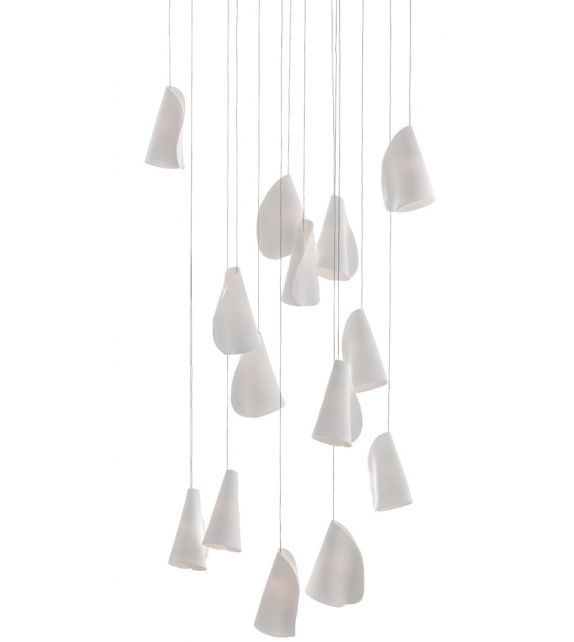 21. 14 Bocci Suspension