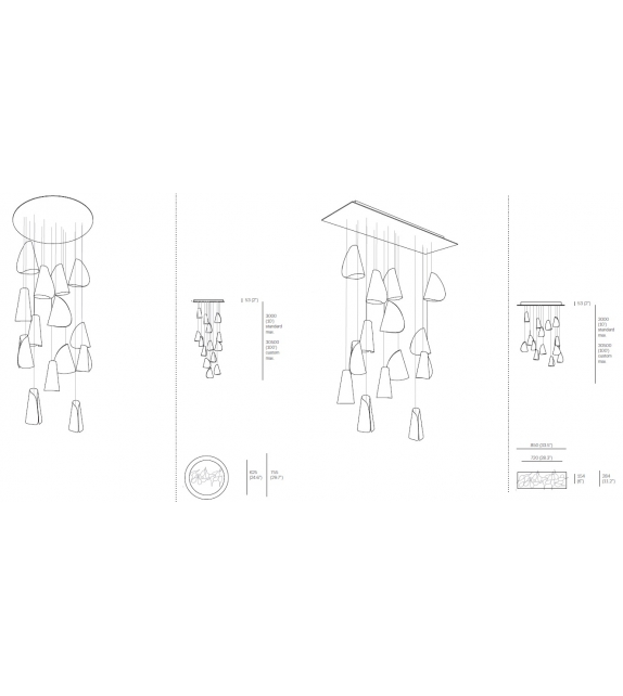 21. 14 Bocci Sospensione