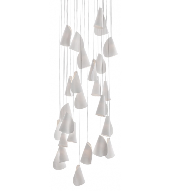 21. 26 Bocci Suspension