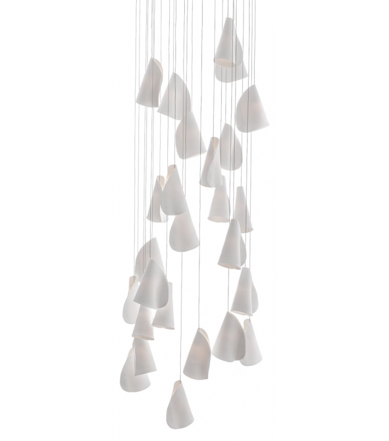 21. 26 Bocci Suspension