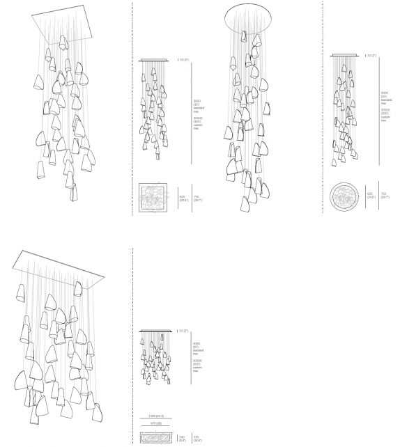 21. 36 Bocci Sospensione