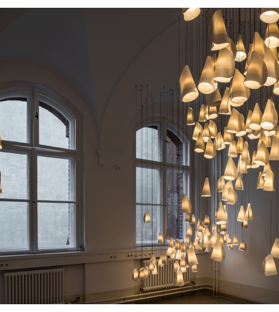 21. 50 Bocci Sospensione