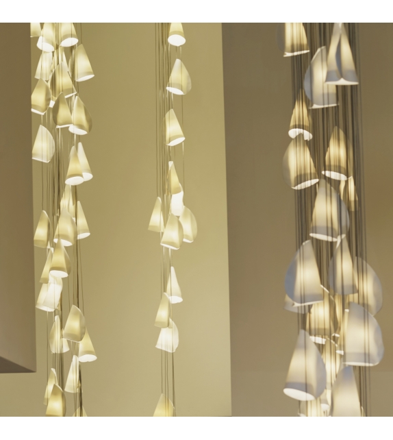 21. 61 Bocci Hängelampe