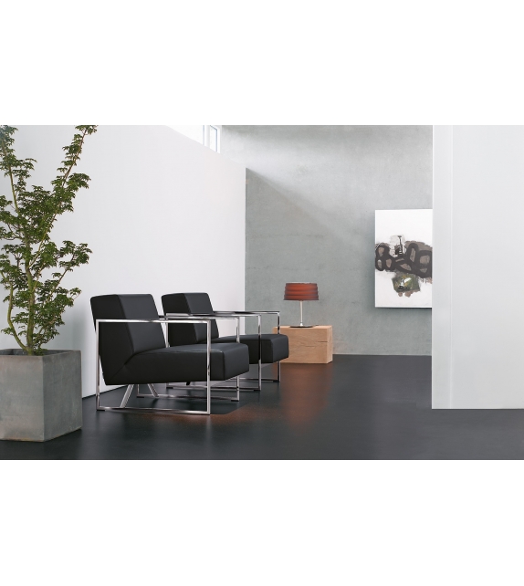 Sen Walter Knoll Fauteuil