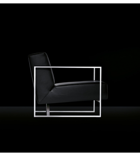 Sen Walter Knoll Fauteuil