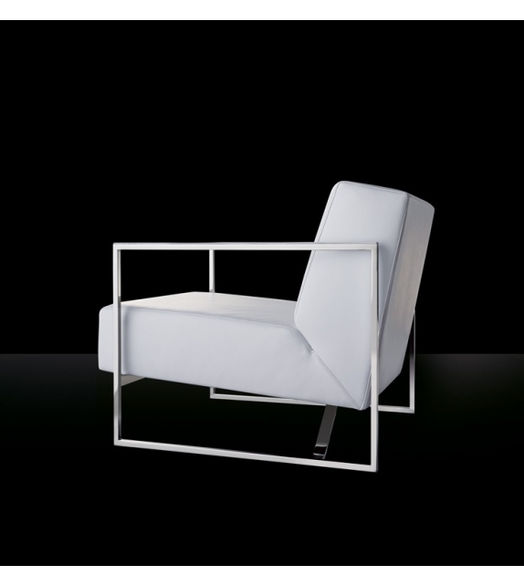 Sen Walter Knoll Fauteuil