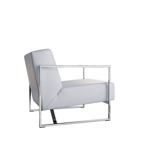 Sen Walter Knoll Fauteuil